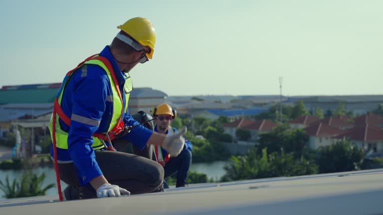 Best Roof Ventilation Installation  in York, SC